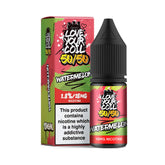 Watermelon LYC 10ml E Liquid